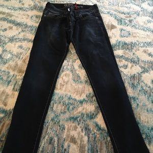 Guess jeans size 28
